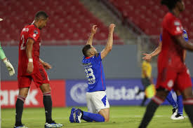 Club deportivo social y cultural cruz azul asociación s.a. Tfc Vs Cruz Azul 3 Takeaways From Concacaf Champions League