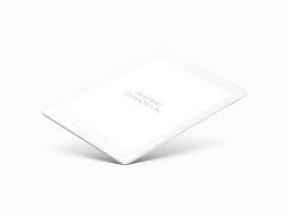 Free White Ipad Pro 9 7 Mockup Psd In 2020 Mockup Free Psd Ipad Mockup Mockup Psd