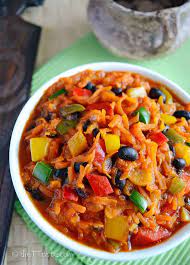 Chakalaka Recipe South African Recipes South African Dishes African Cooking