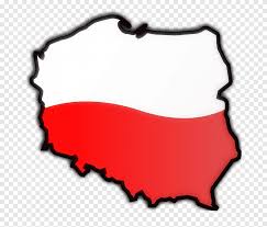 The two colours are defined in the polish constitution as the. Poland Graphics Computer Icons Poland Flag Circle Flag Flag Poland Png Pngegg