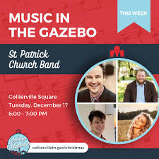 Cancelled Due to Rain Forecast*** Holiday Cheer