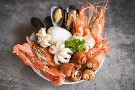 Shrimp boil party crawfish party crab party seafood party lobster party crawfish season seafood broil crab broil fish boil Seafood Platter Ideas How To Make And Serve Party Food
