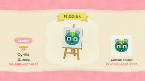 Their special talent is juggling. Jeehye On Twitter Nibbles Animalcrossing Acnh Nintendoswitch