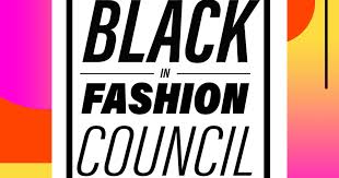 Check spelling or type a new query. Black In Fashion Council Fred Segal Design Contest