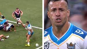 Cbus super stadium, gold coast where can i get tickets for gold coast titans vs sydney roosters? Qadaphheh21uqm