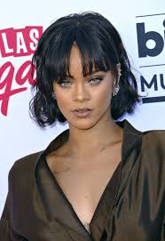 Fenty my Love.