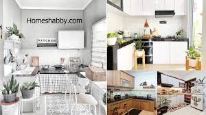 Terlebih lagi jika ruangan anda sempit setidaknya bisa itulah tadi berbagai macam inspirasi paling menarik untuk sebuah desain interior rumah type 36 yang mampu anda terapkan. 7 Rekomendasi Desain Dapur Minimalis Rumah Type 36 Ukuran 2 X 2 M Nyaman Dan Hemat Homeshabby Com Design Home Plans Home Decorating And Interior Design