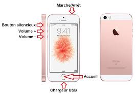 Maybe you would like to learn more about one of these? Iphone Se Guide Complet Et Mode Emploi Mobidocs