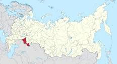 Orenburg Oblast - Wikipedia