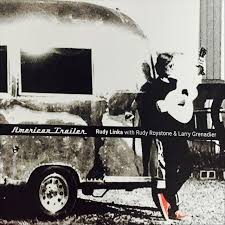 Listen to acoustic & electric: Rudy Linka Spotify