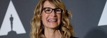 Laura dern is an actress known for movies like jurassic park and blue. Laura Dern The U S Can Learn A Lot From European Countries About Paid Parental Leave Marketwatch