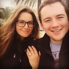 Rona Smith and Jordan von Almen's Wedding Registry