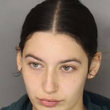 Prospect Park woman arrested