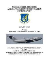 His films and music videos have been called confounding… 2010 Alaska Usaf C 17 Crash Wikipedia