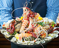Fiola mare daily grill selection from the cart. Cheap Eats Hacks For Pricier Restaurants Washingtonian Dc