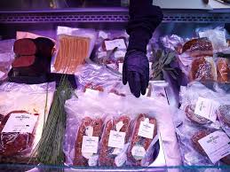 This movie was produced in 2020 by adrian langley director with simon phillips, michael swatton and julie mainville. Where S The Meat Uk S First Vegan Butchers Launches News Photos Gulf News