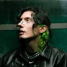 John Fine (@Thelenthis)