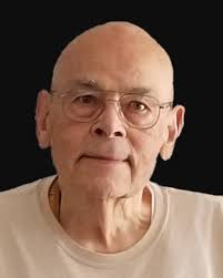 Charles Harper Obituary (1932