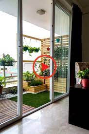 50 Confortable Petit Balcon Idees Makeover Small Balcony Decor Balcony Decor Decor