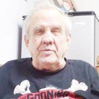 WILLIAM ANDREW DOTSON