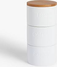 Check spelling or type a new query. White Tea Coffee Sugar Sets Shop Online And Save Up To 35 Uk Lionshome
