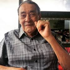 Ramon Escalante Obituary