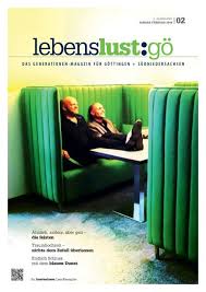 Check spelling or type a new query. Lebenslust Gottingen