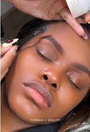 Eyebrow Threading Dallas Tx