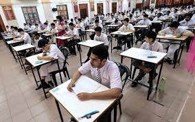 Starting last year, all matrikulasi application (permohonan program matrikulasi) must be done online. Be Clear On Entrance Into Matriculation Programme Free Malaysia Today Fmt