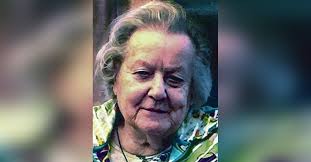 Obituary information for Julia M. Roman