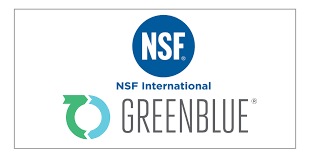 NSF International to Develop Recycled Material Standard (RMS) for  Environmental Nonprofit GreenBlue
