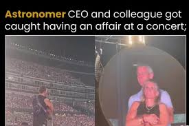 Ceo Coldplay Concert Im Suing Meme | TikTok