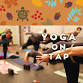 YOGA ON TAP — New Terrain Brewing Company in event image