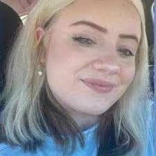 Missing: Shelby McDaniel,-17 year old Female from Kansas City, Kansas, USA 