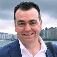 Terry Bourke Email & Phone Number