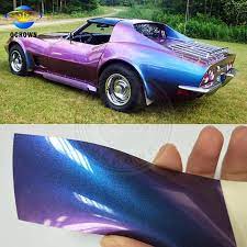 Chameleon Spray Paint Powder Kameleon