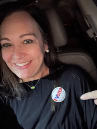 Meet Our Staff: Lara...