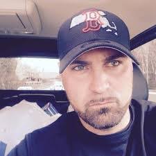 Eric Abdow's Instagram, Twitter & Facebook