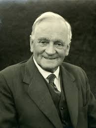 My grandfather was an expert . . .