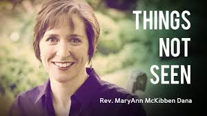 Franciscan wisdom for a planet in peril: Fr. Dan Horan, OFM — THINGS NOT  SEEN