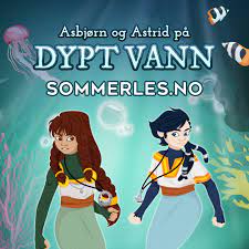 For hver bok du legger inn, får du xp (poeng) og går opp i level. Sommerles 2020 Steinkjer Bibliotek