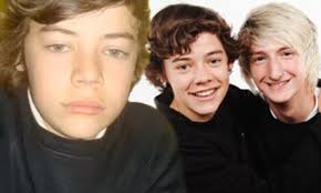 Harry Styles played me a CD that Caroline Flack had made him... Call Me  Maybe was