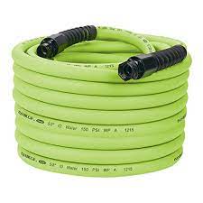 If you like expanding hoses, the j&b lawn xpandahose shrinks down to 1/3 its full length when empty, making it easy and compact to store. 7 Best Garden Hoses For 2021 A Gardener S Path Buying Guide