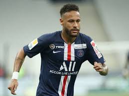 The wall street journal, 27 мая 2021. Neuer Vertrag Neymar Nennt Die Konditionen