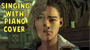 Don't Be Afraid (from The Walking Dead: The Final Season)