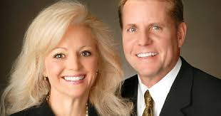 California Roseville Mission: Pendleton Biography