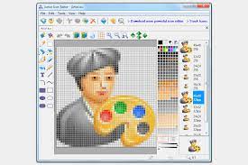 Free (last free version) platforms/download: 5 Best Free Icon Maker Software In 2021