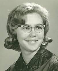 Jacquelin "Jackie" Bramman Obituary March 21, 2019