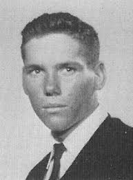 Lieut William Lorance “Bill” Dent (1947-1969)