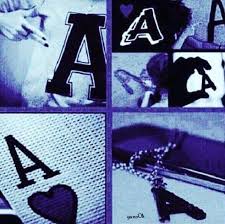 anam khan alphabet wallpaper stylish alphabets alphabet images